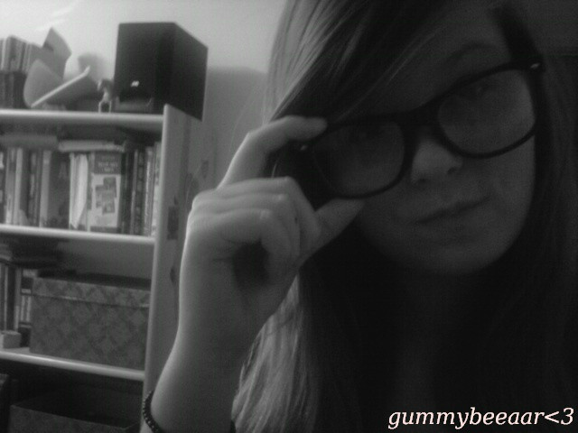 Wpis gummybeeaar