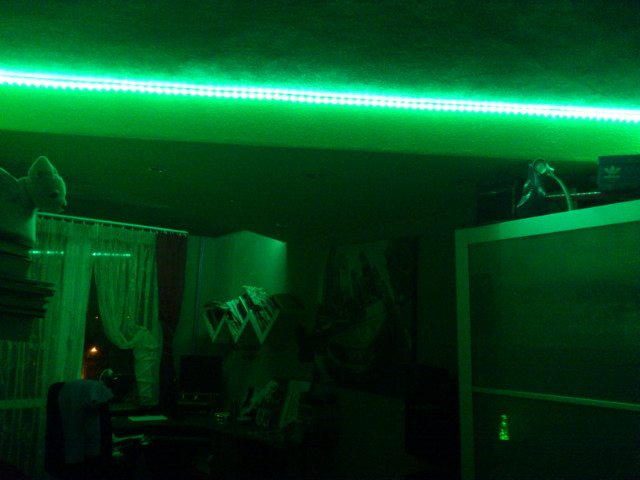 LED'y POWER ;D