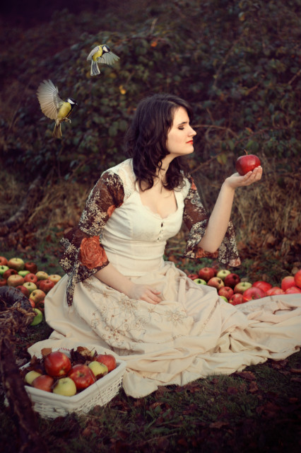 Snow White