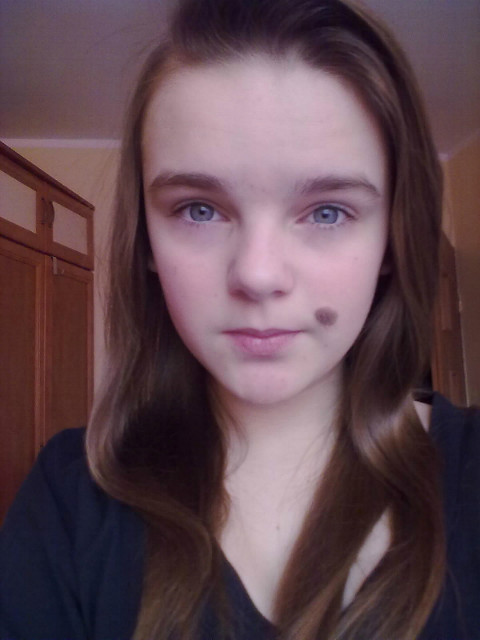 dziwnie .. 