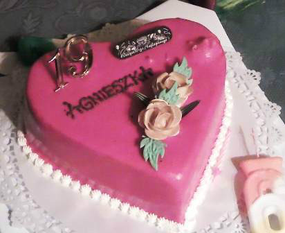 TORT!