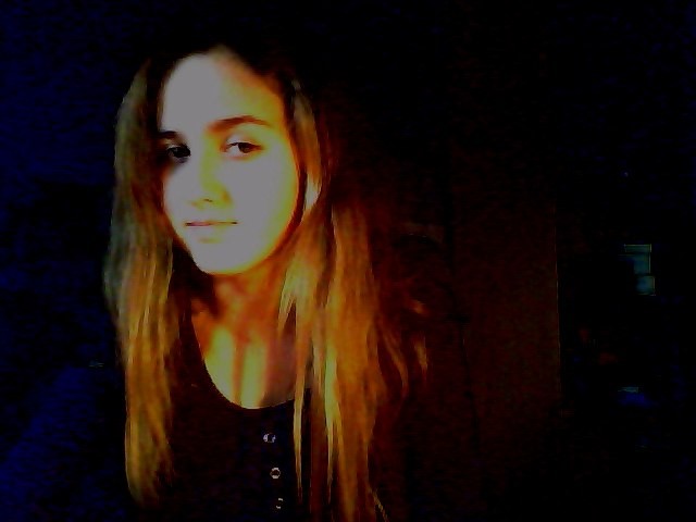 To chyba ja. ;p