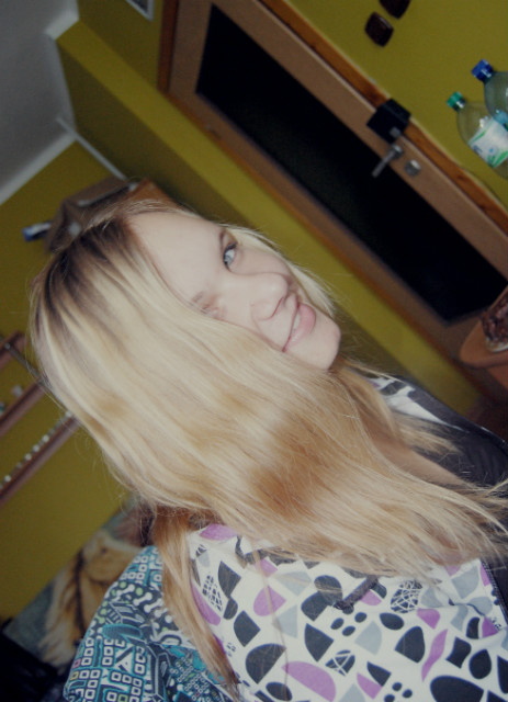 takie tam ;))