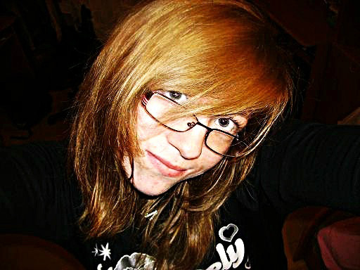 Stare ;)