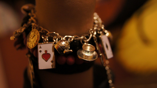 wonderland