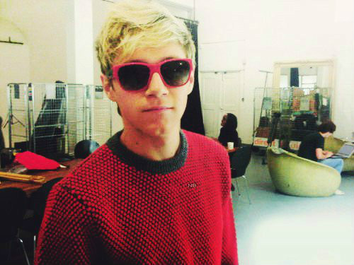 Wpis ilove1direction