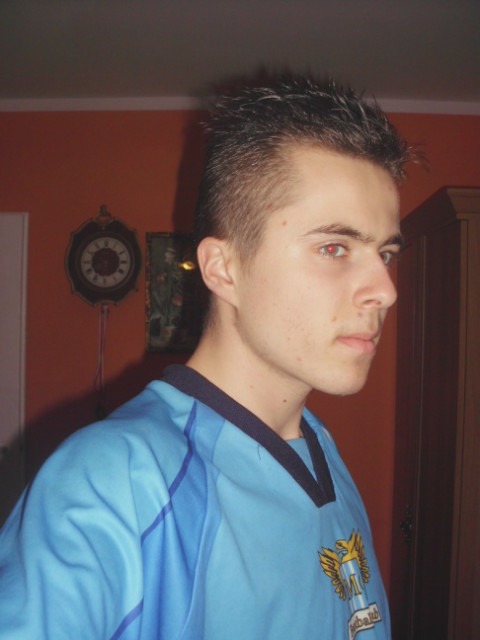 jakie czopy :D