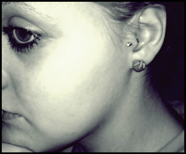Tragus! 