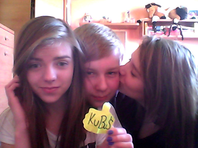 hahaha < 3