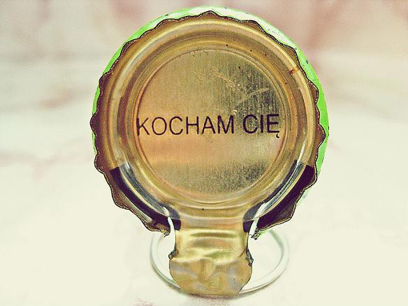 Kocham Ci ! 