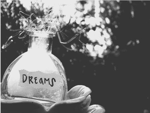 Dreams kotku,dreams!!