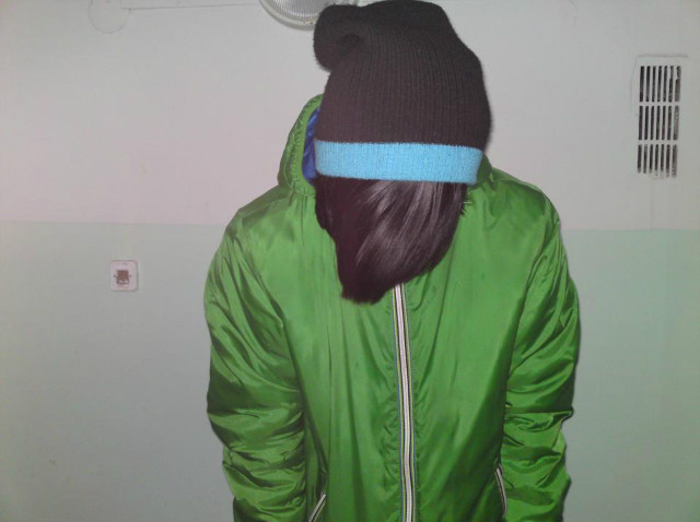 Wpis worwerek
