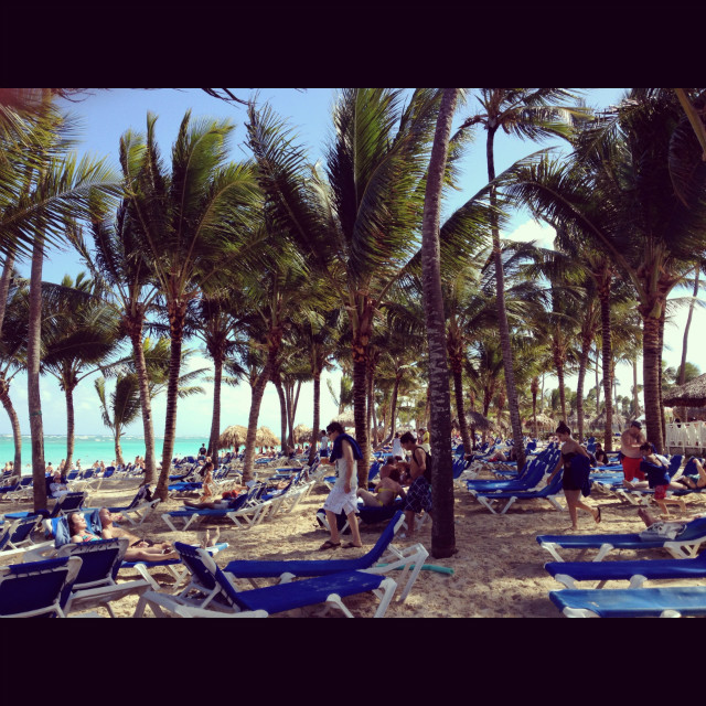 Republica Dominicana