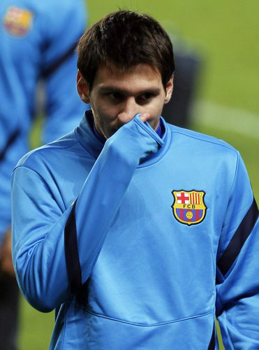 Wpis xfcbarcelonax