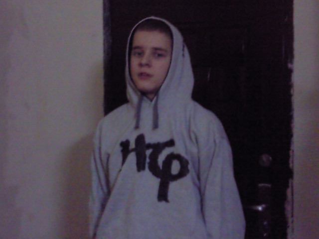 Wpis ochota14