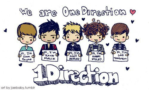 Wpis odirection