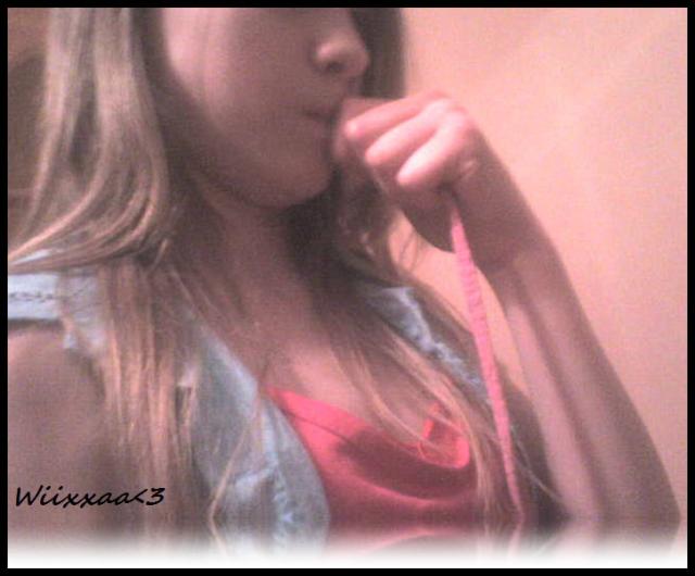 Kocham Cieee