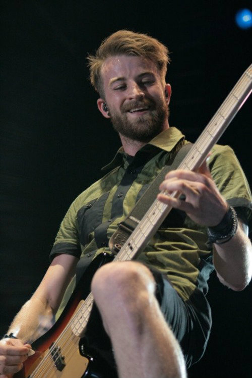 Wpis ppparamore