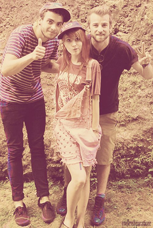 Wpis ppparamore