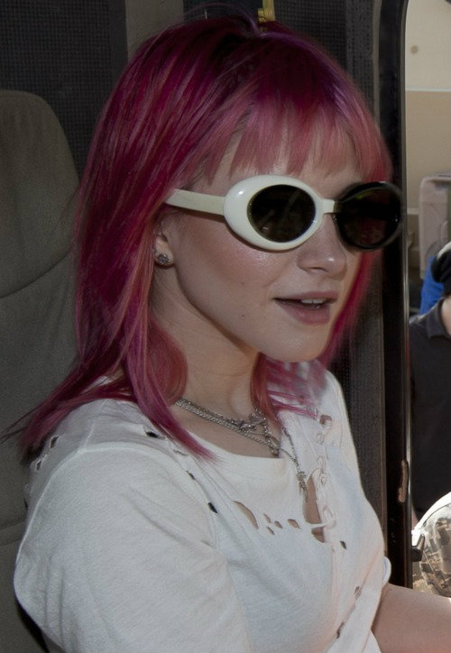 Wpis ppparamore