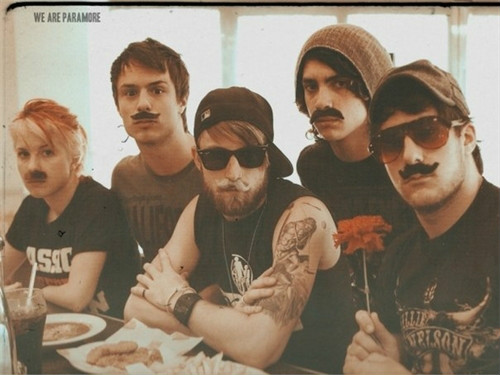 Wpis ppparamore
