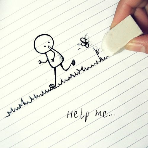 HELP ME !