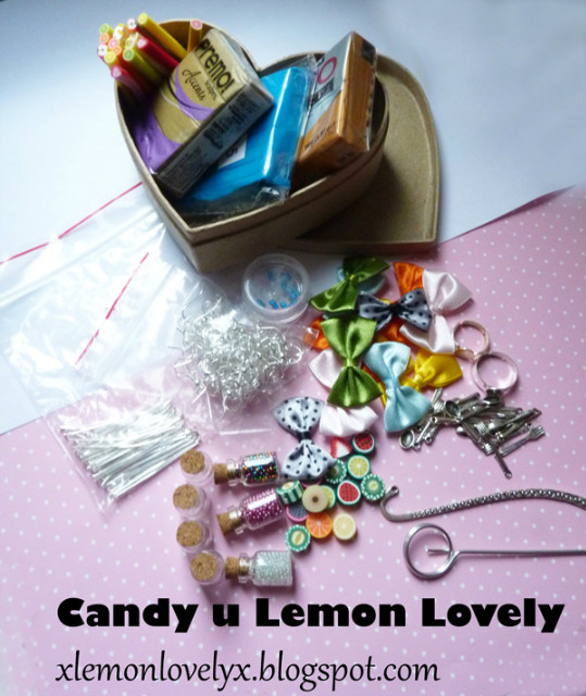 kolejne candy ; )