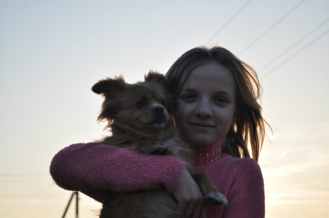 LOVE