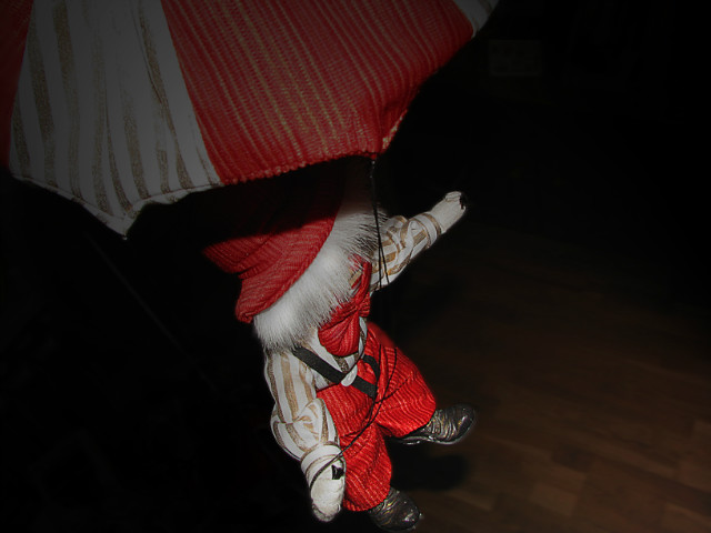 Pierrot the Clown