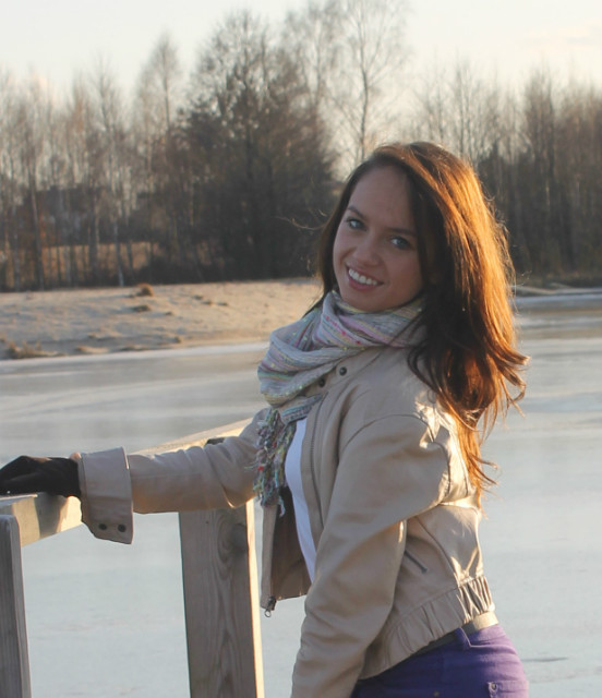 Wpis malamarzenka