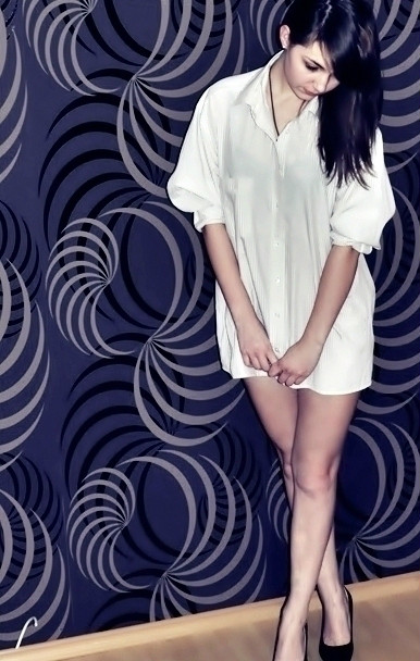 osiem dniiiii ; ))