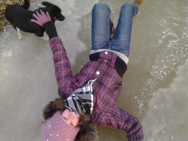 Ferie ;DD