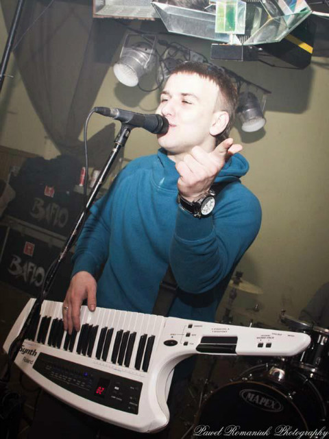 Wpis bladzik