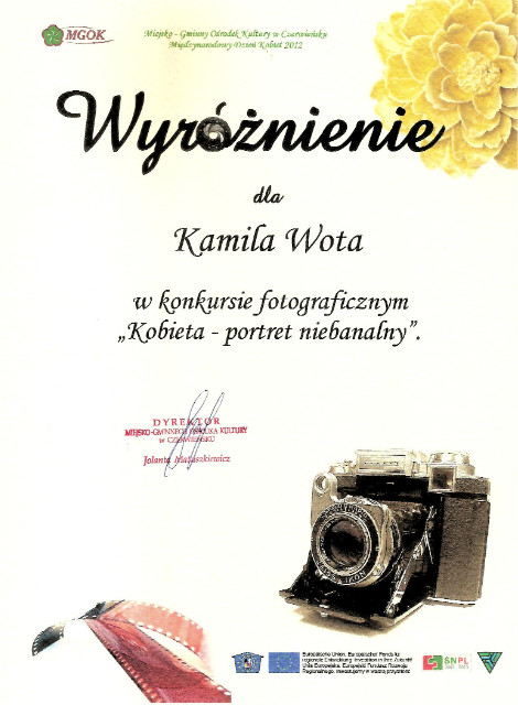 Wpis wocik