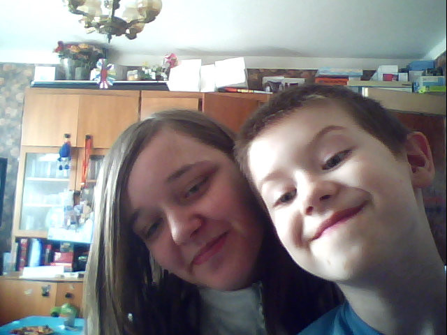 ja i moj brat