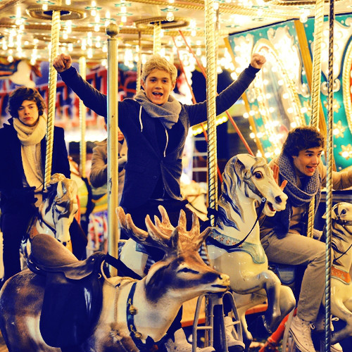 Wpis odirection