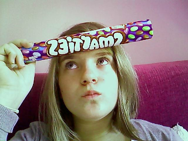 Crazy + Stupid = ME