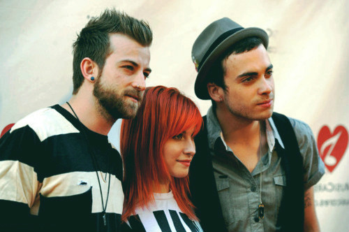 Wpis ppparamore