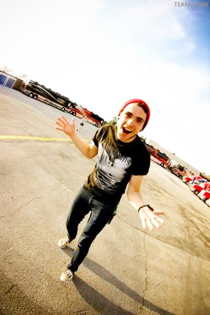 Wpis ppparamore