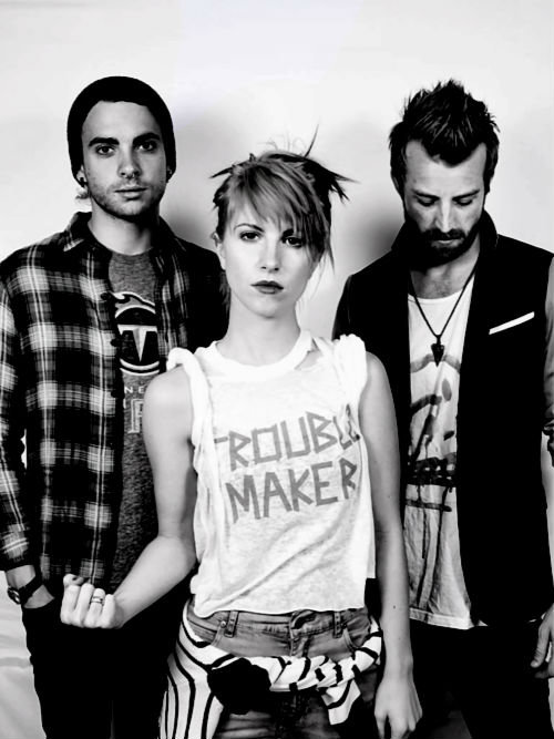 Wpis ppparamore