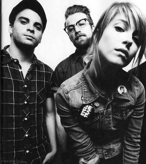 Wpis ppparamore