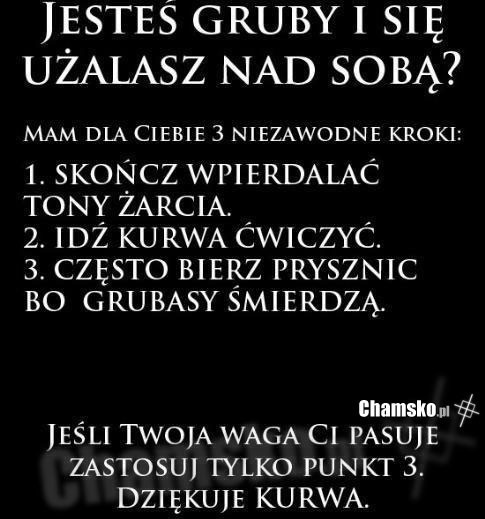 Wpis schudnijkurwa