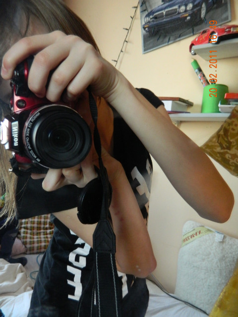 Wpis pixky