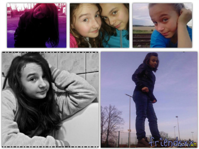 Wpis friendsxx