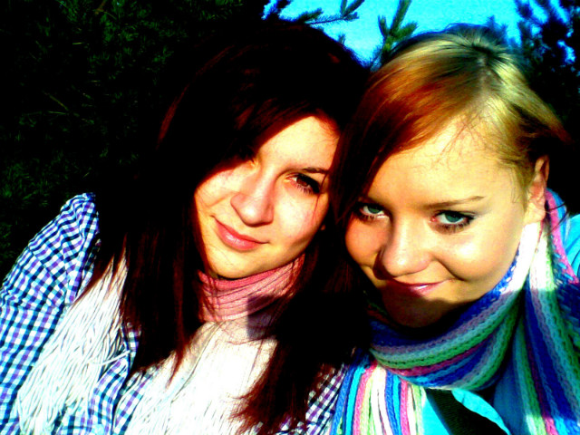 z Sara ;d 