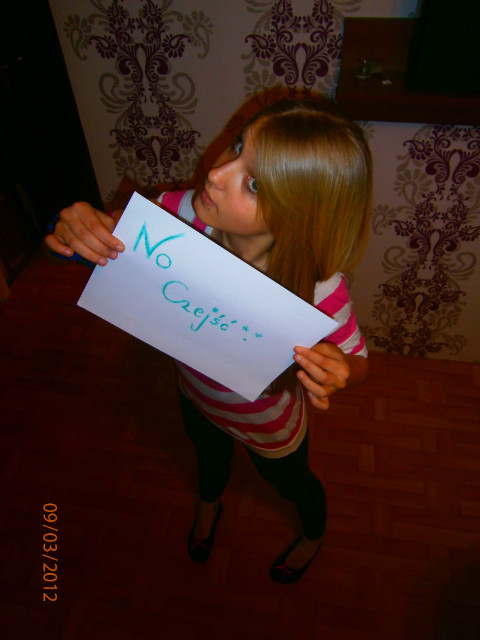 no Cze *.*
