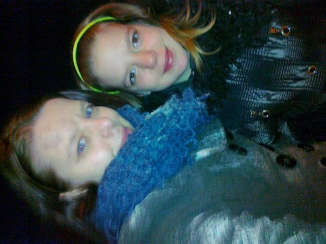 Nasze nocne spacerki