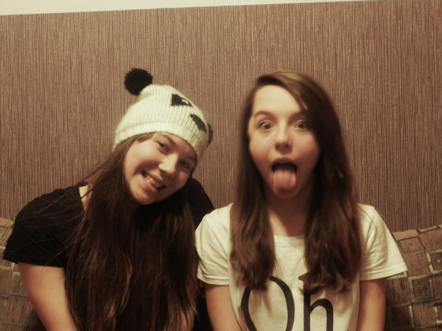 Happy?