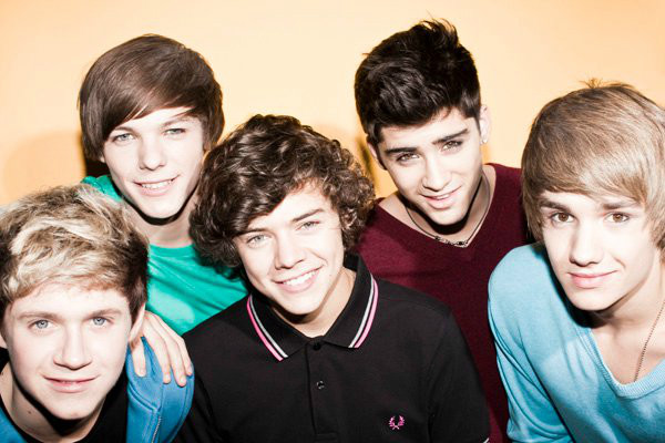 Wpis welovsonedirection