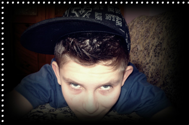 Z nudw :P